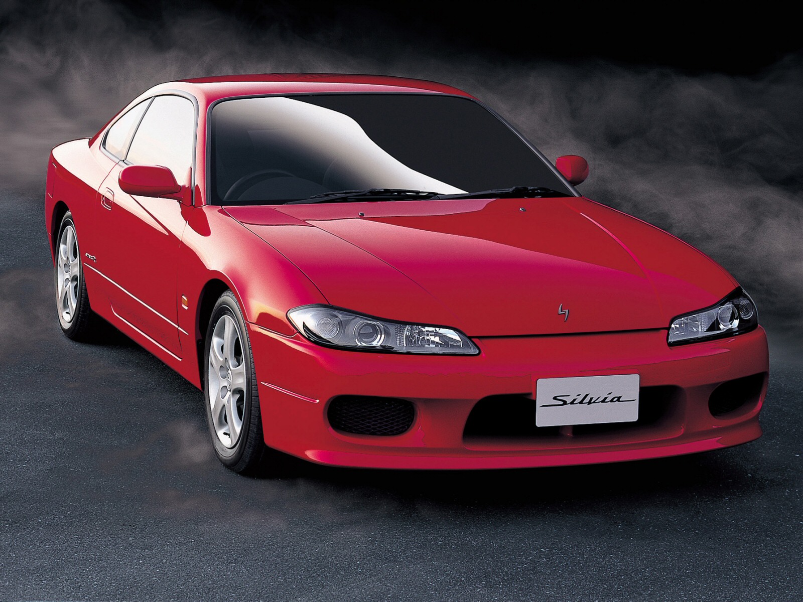 My perfect Nissan Silvia S15. 3DTuning probably the best car configurator! My perfect Nissan Silvia S15. 3DTuning probably the best car configurator!